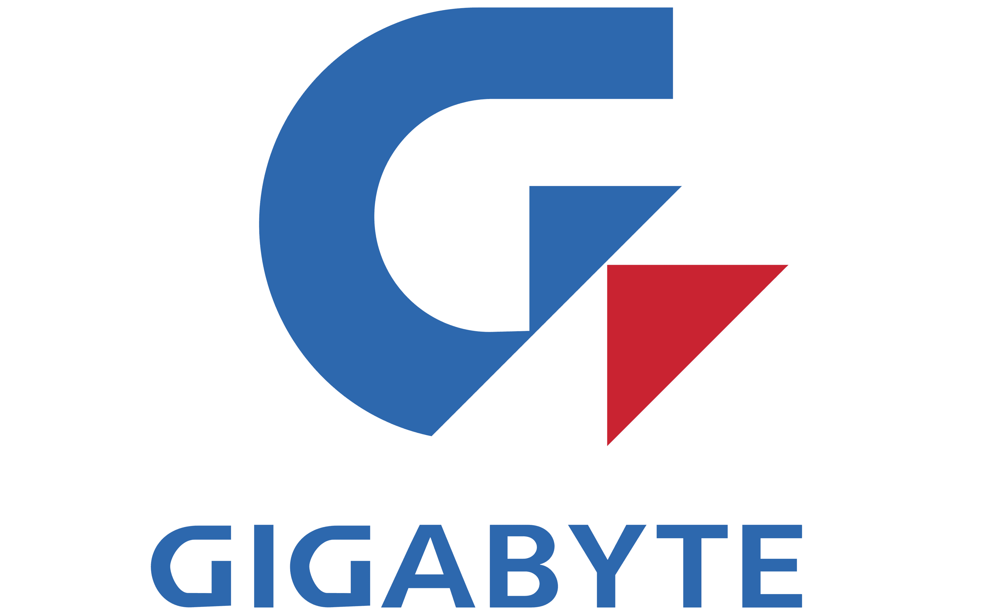 Gigabyte Logo